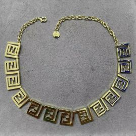 Picture of Fendi Necklace _SKUFendinecklace09lyr18944